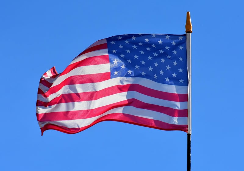 American Revolutionary War